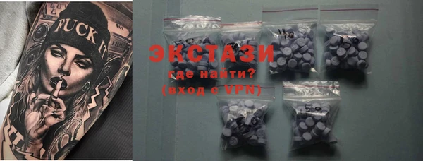 хмурый Алексин